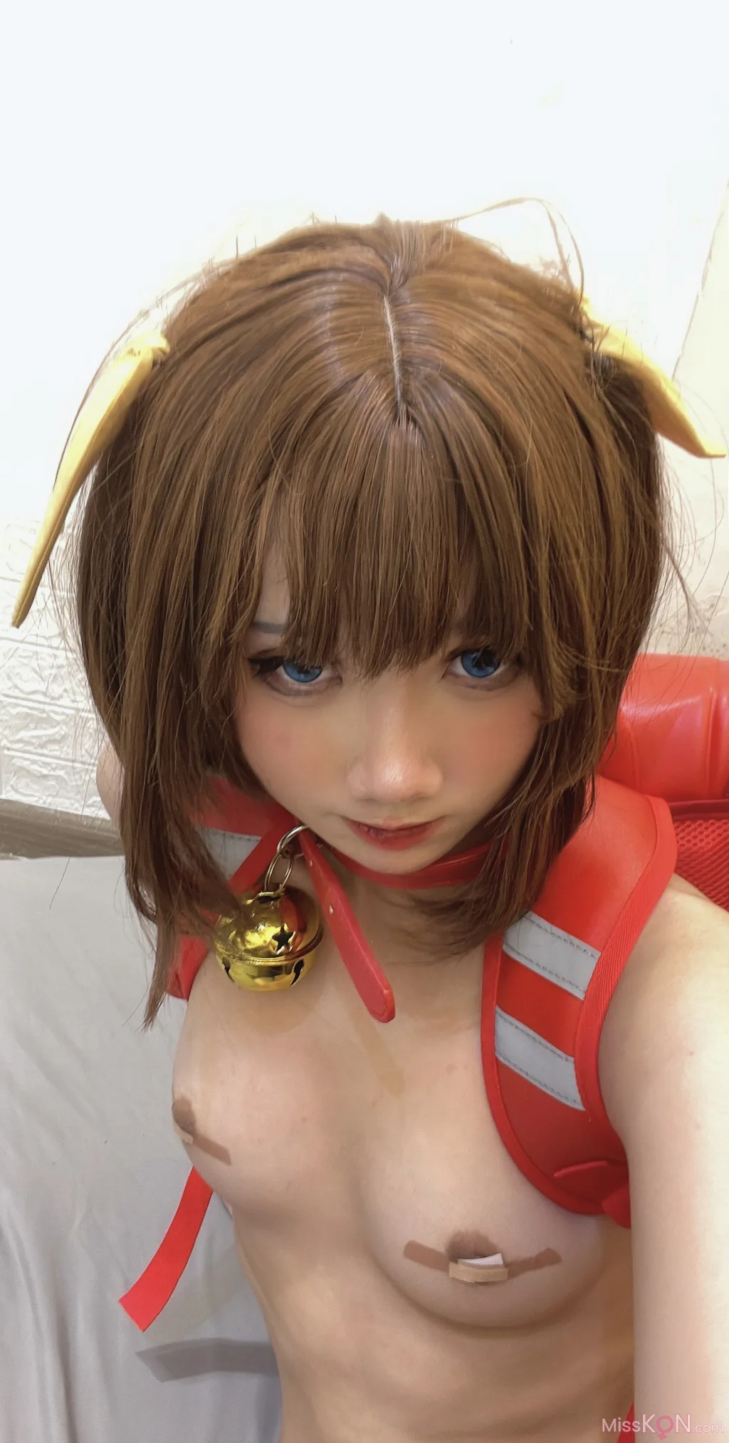 Coser@PoppaChan: Nozoemon (54 photos + 15 videos) – Page 3