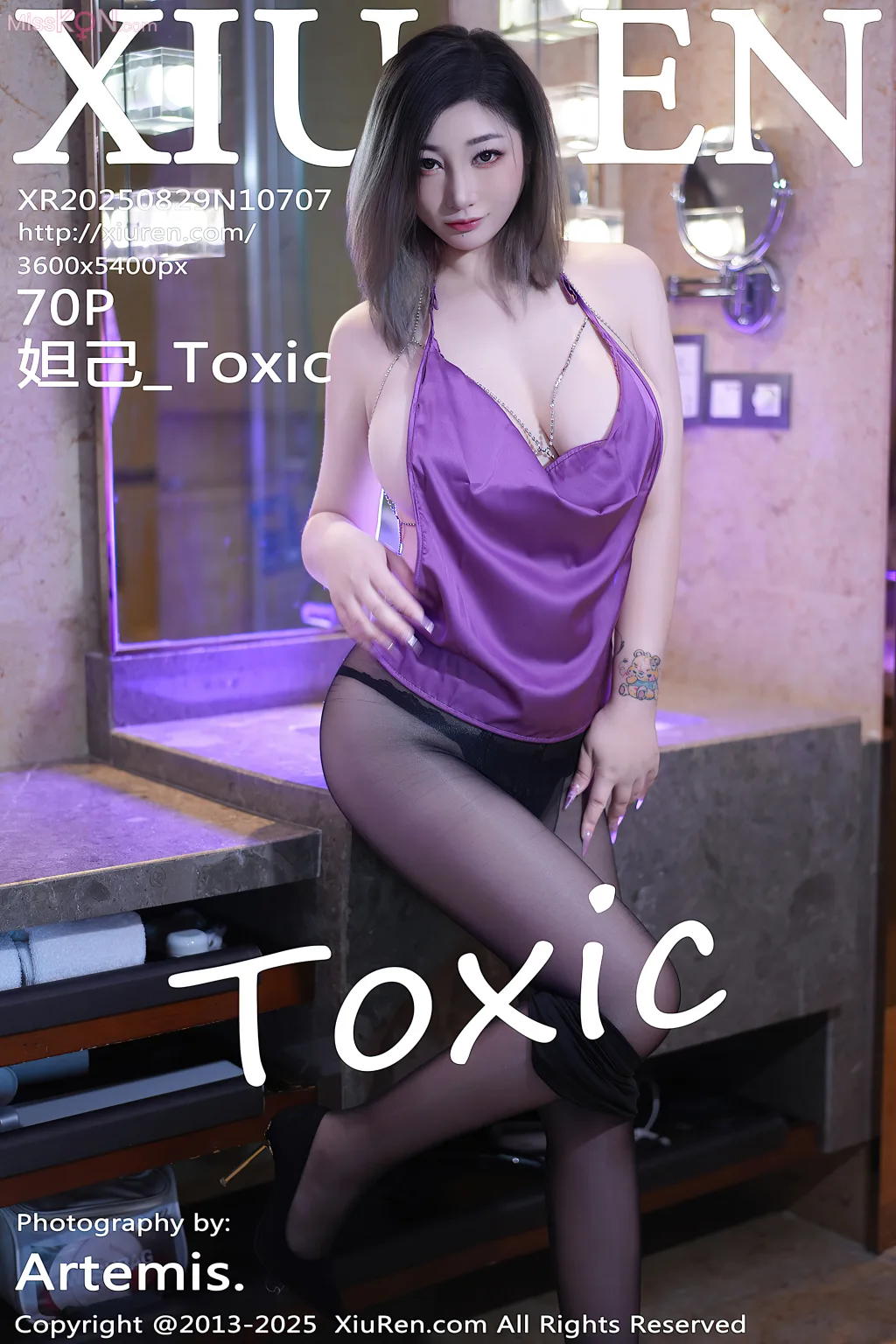 XIUREN No.10706 – 10710 (355 photos) – Page 2