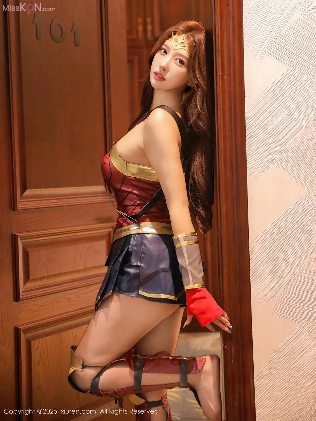 XIUREN No.10706 – 10710 (355 photos) – Page 5