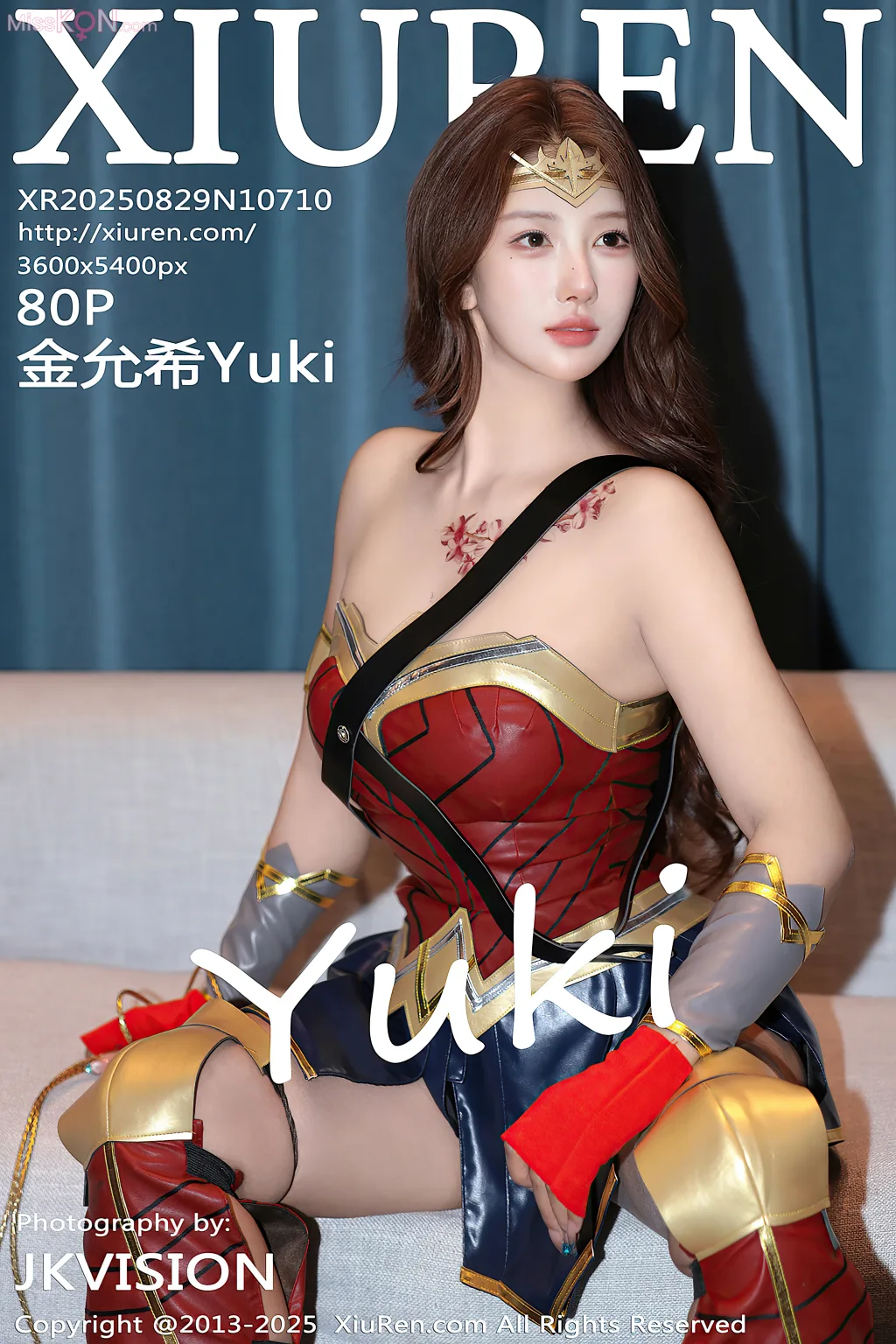 XIUREN No.10706 – 10710 (355 photos) – Page 5