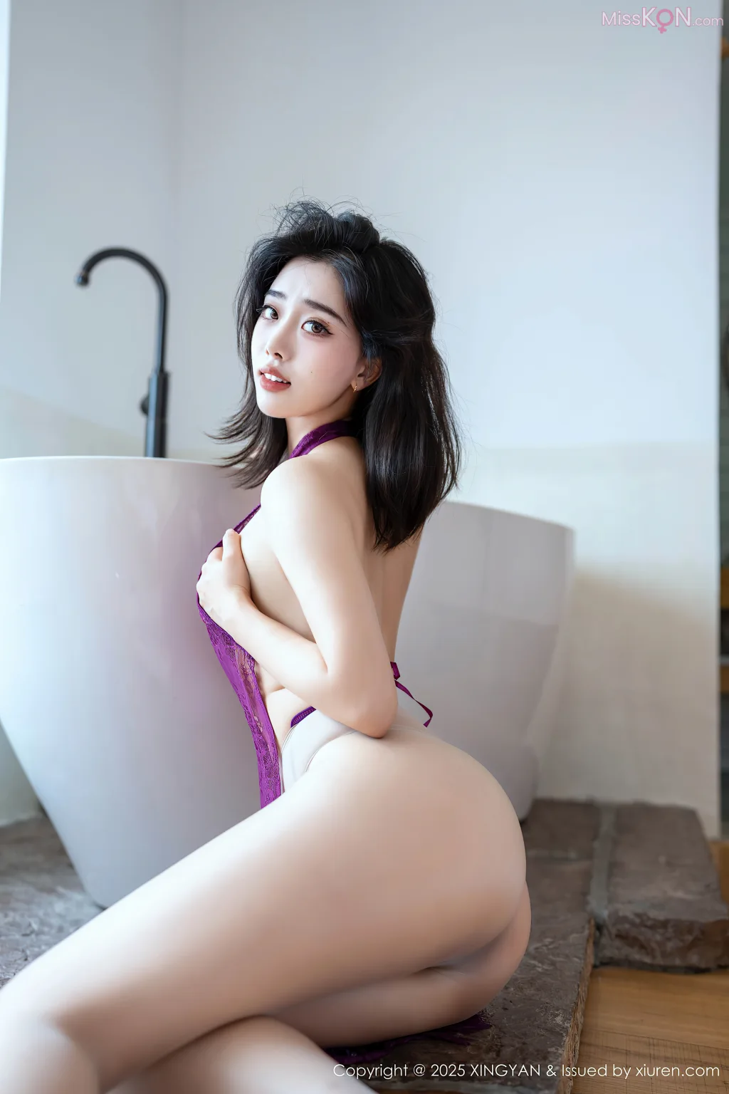 XingYan Vol.389: 阮福福 (82 photos) – Page 2