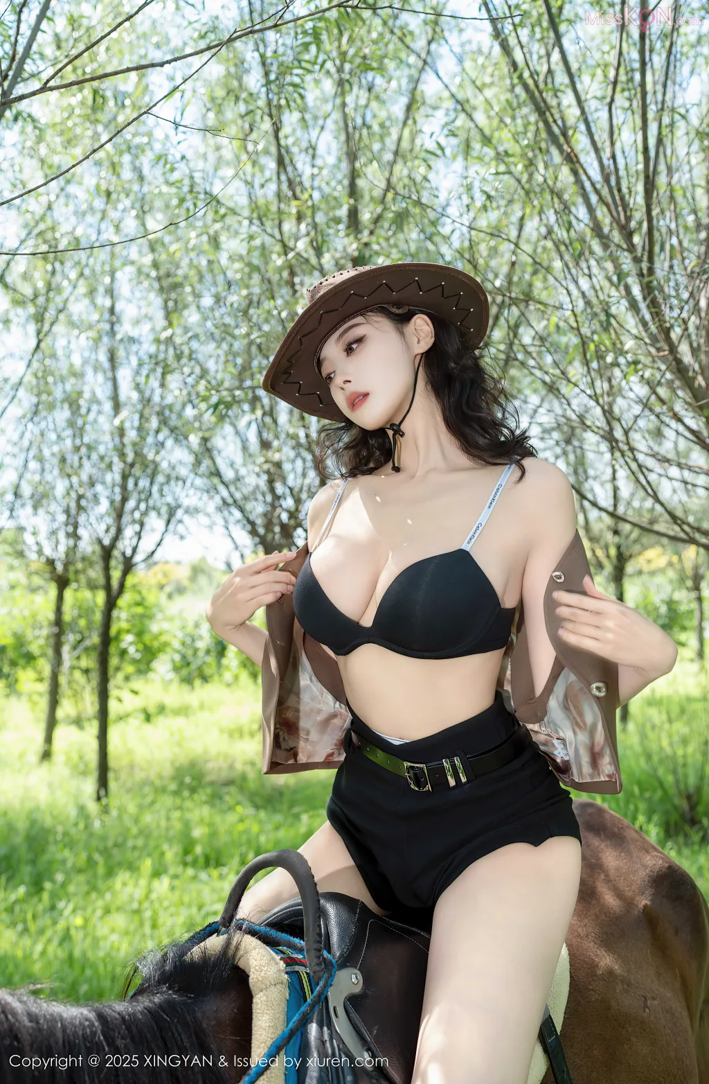 XingYan Vol.391: 清妙 (77 photos)