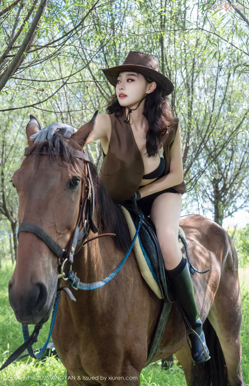 XingYan Vol.391: 清妙 (77 photos)