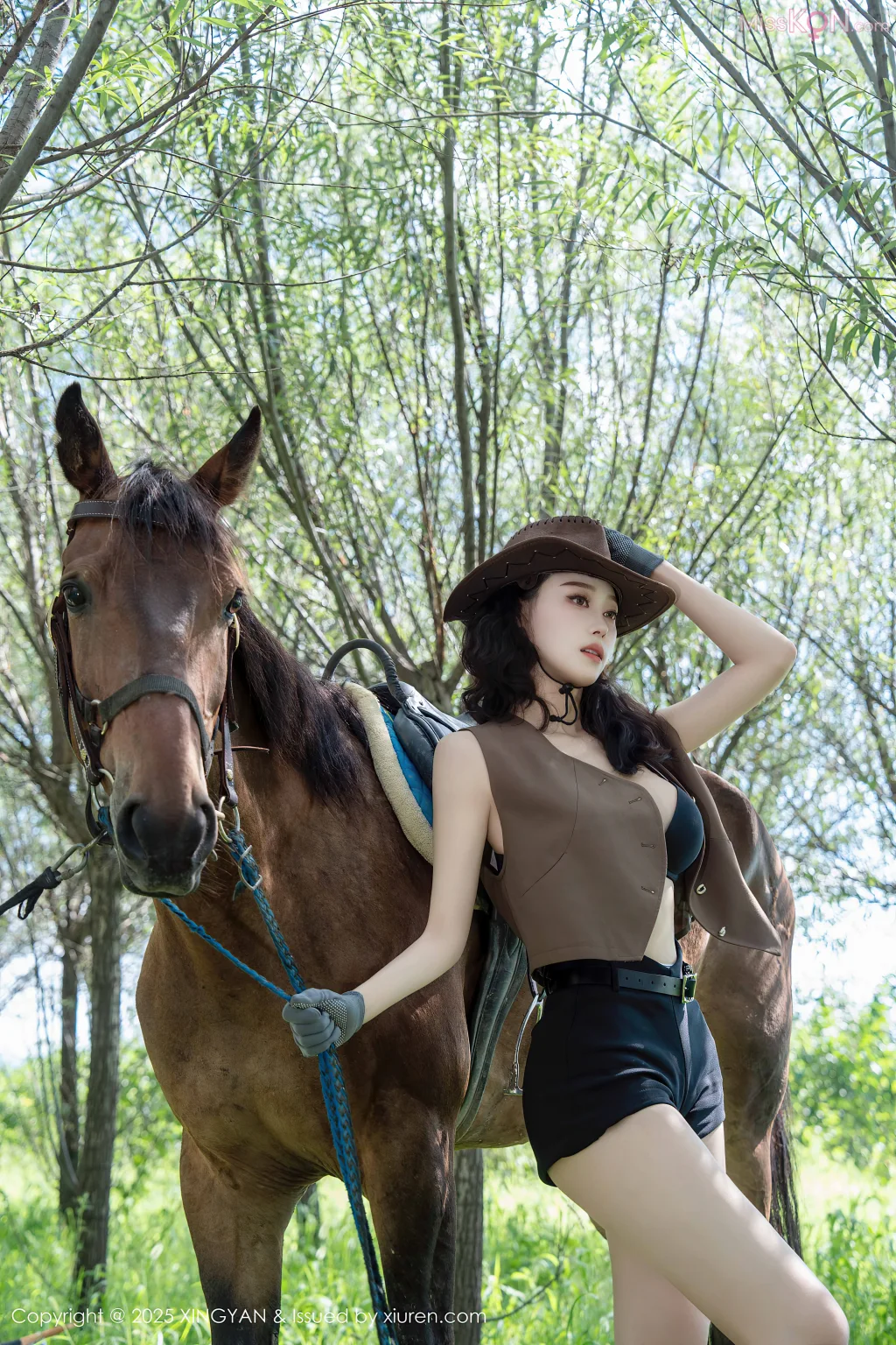 XingYan Vol.391: 清妙 (77 photos)