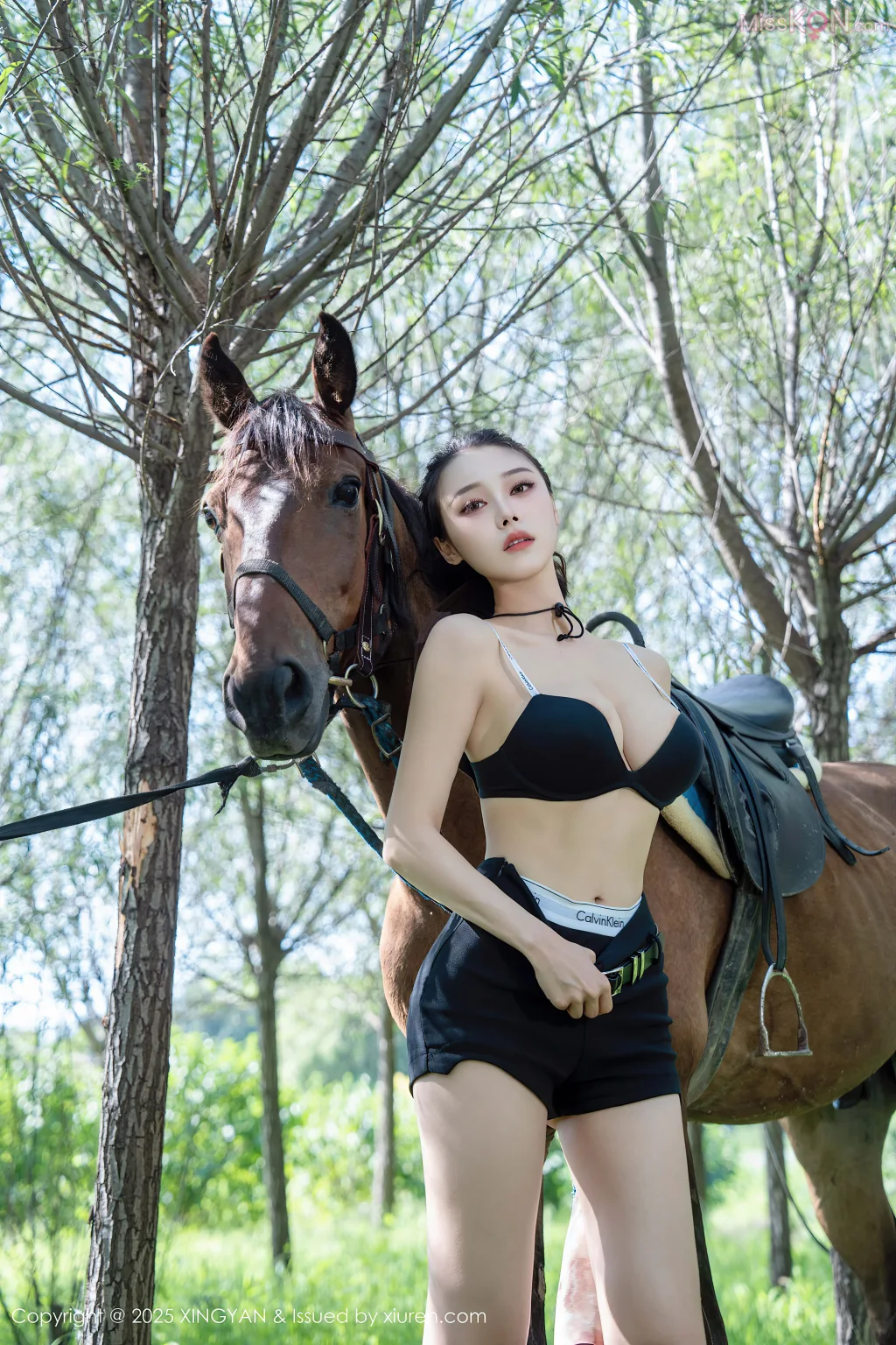 XingYan Vol.391: 清妙 (77 photos) – Page 2