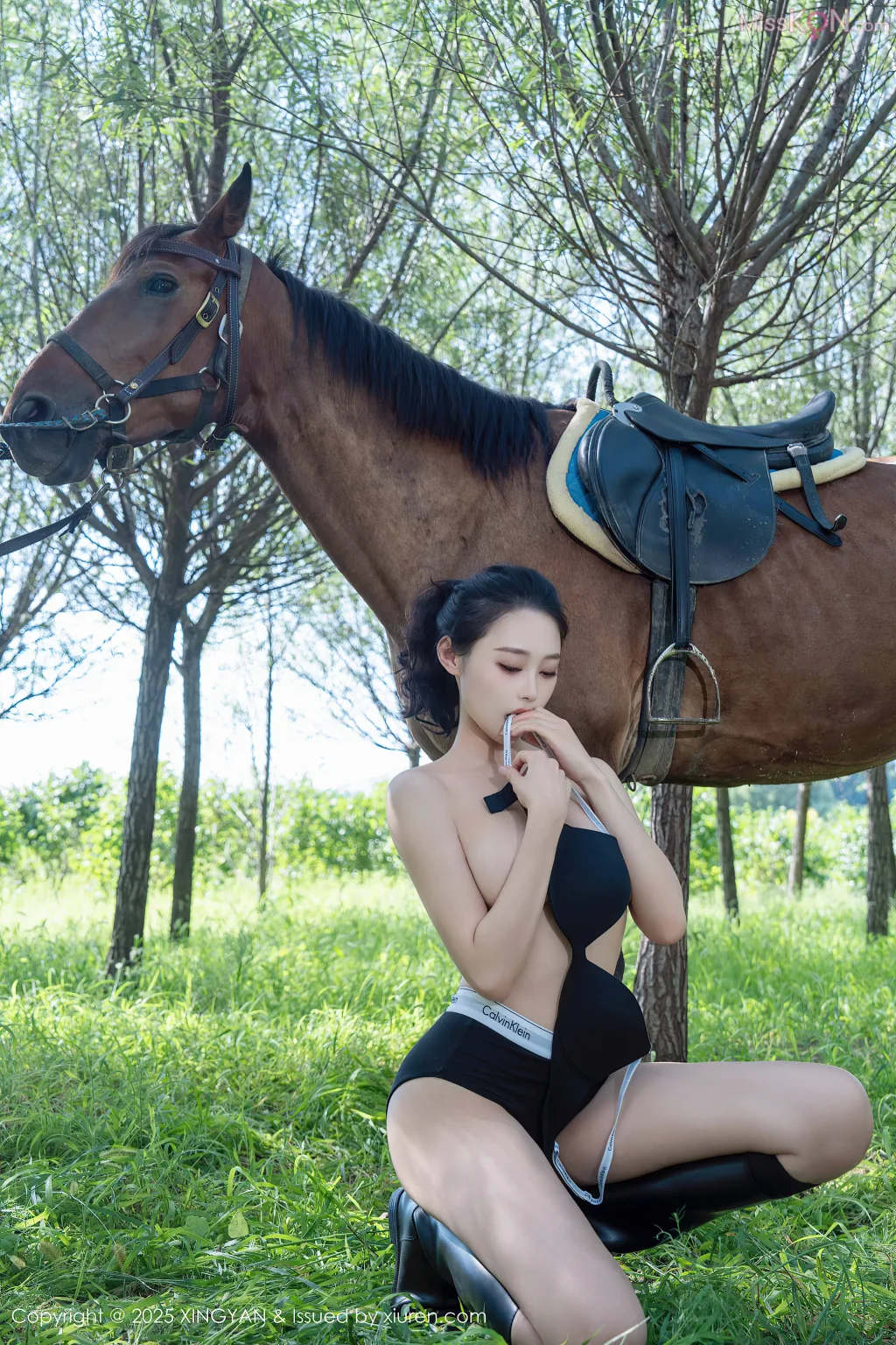 XingYan Vol.391: 清妙 (77 photos) – Page 4
