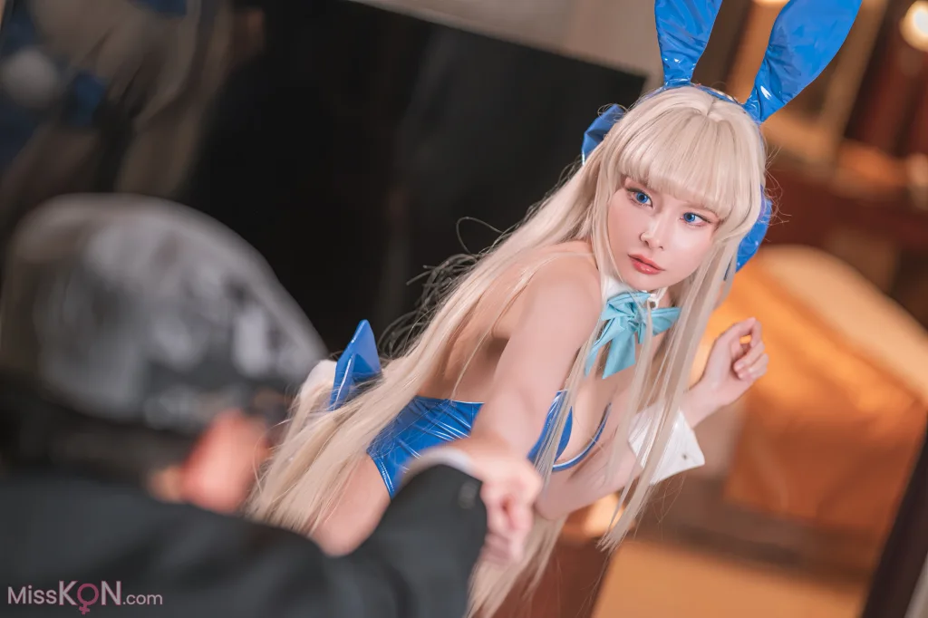 おりん(6m_oO): Accident トキバニー (79 photos)