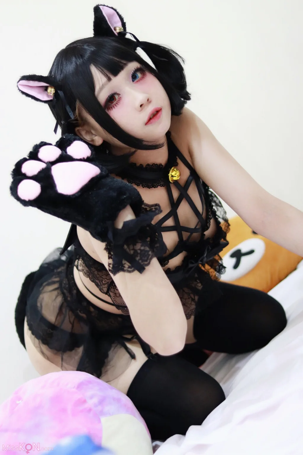 [Patreon] 魔法少女♡瀴瀴: 23部合集 (628 photos)