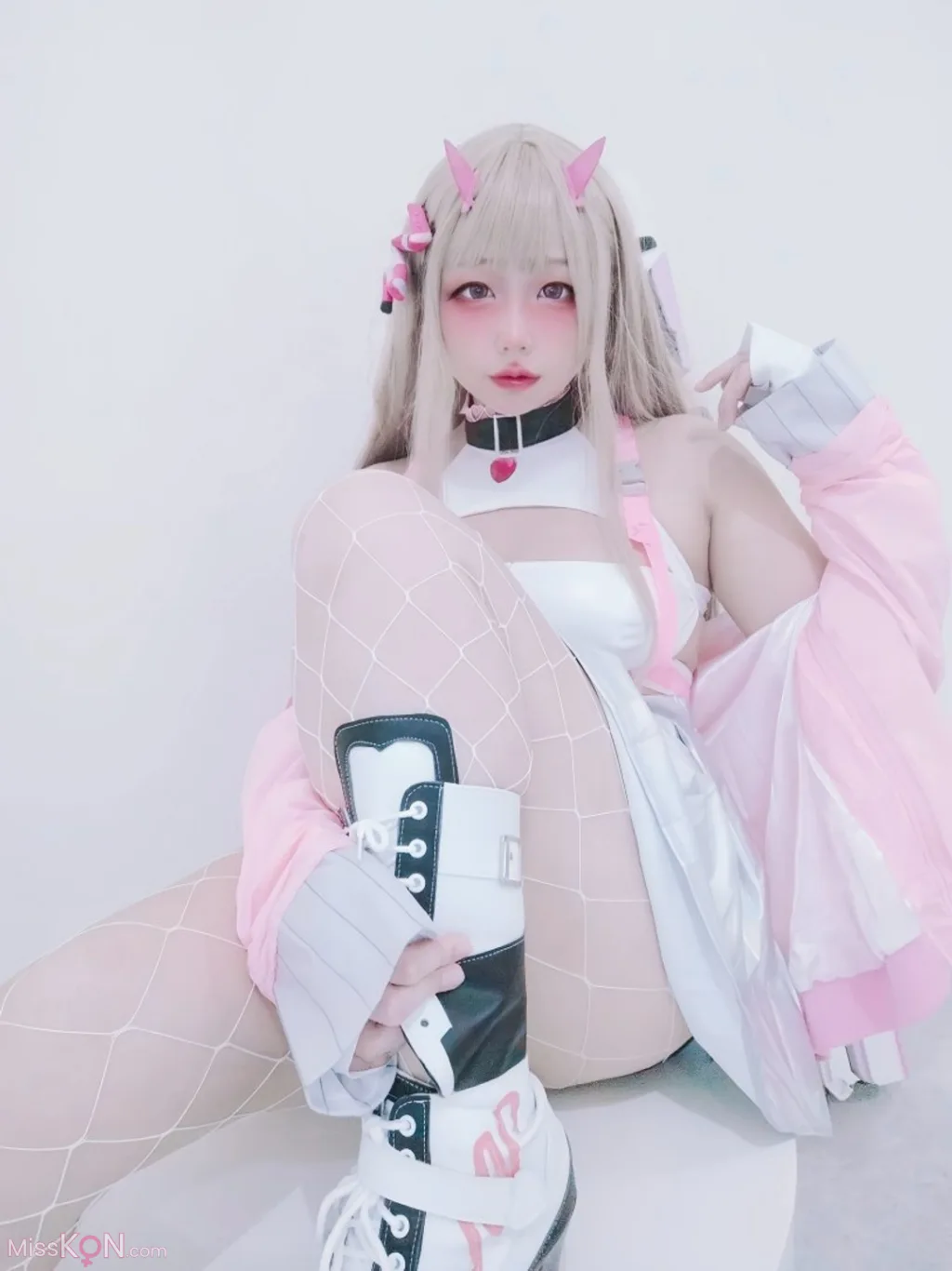 [Patreon] 魔法少女♡瀴瀴: 23部合集 (628 photos)