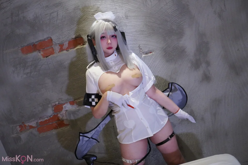 [Patreon] 魔法少女♡瀴瀴: 23部合集 (628 photos) – Page 2