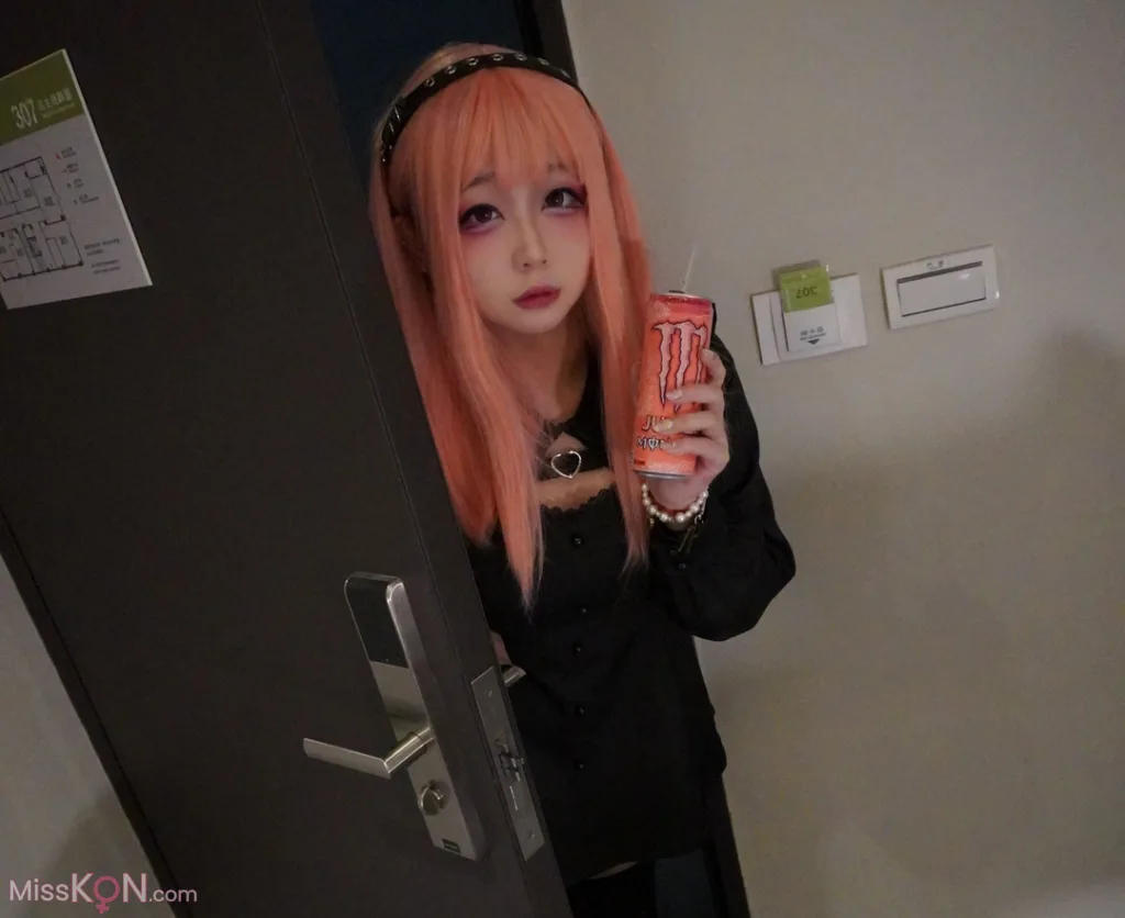 [Patreon] 魔法少女♡瀴瀴: 23部合集 (628 photos) – Page 2