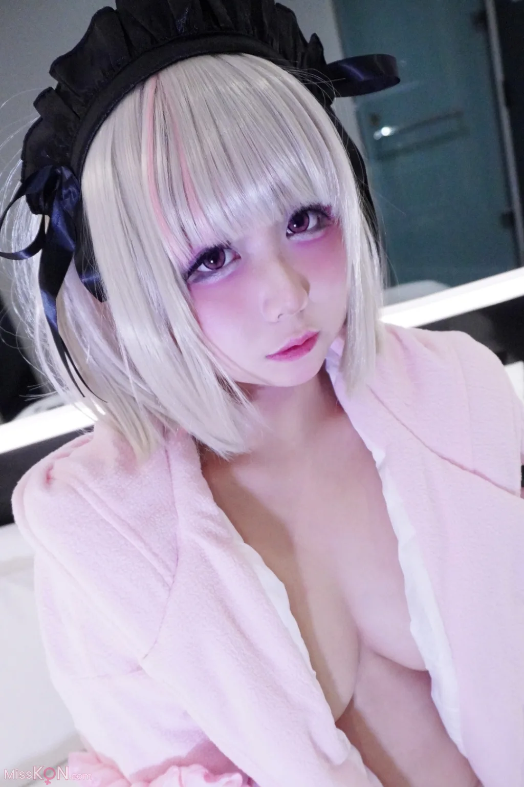 [Patreon] 魔法少女♡瀴瀴: 23部合集 (628 photos) – Page 2