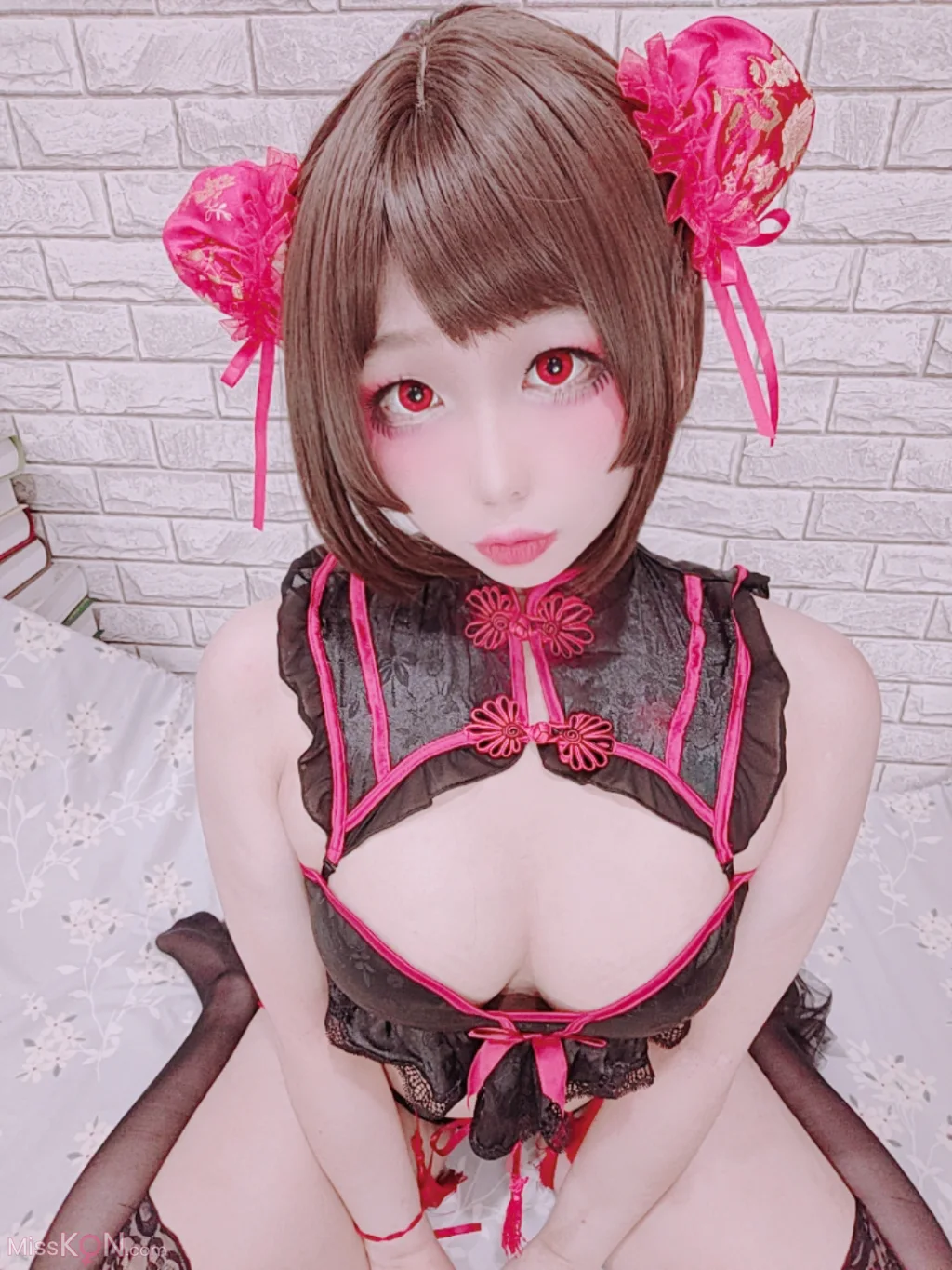 [Patreon] 魔法少女♡瀴瀴: 23部合集 (628 photos) – Page 3