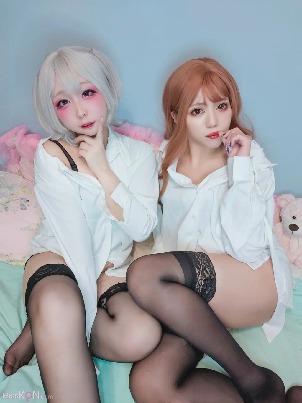 [Patreon] 魔法少女♡瀴瀴: 23部合集 (628 photos) – Page 3