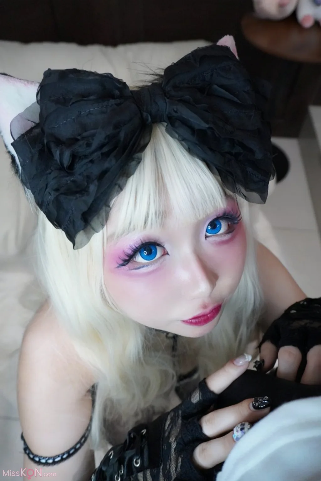 [Patreon] 魔法少女♡瀴瀴: 23部合集 (628 photos) – Page 3