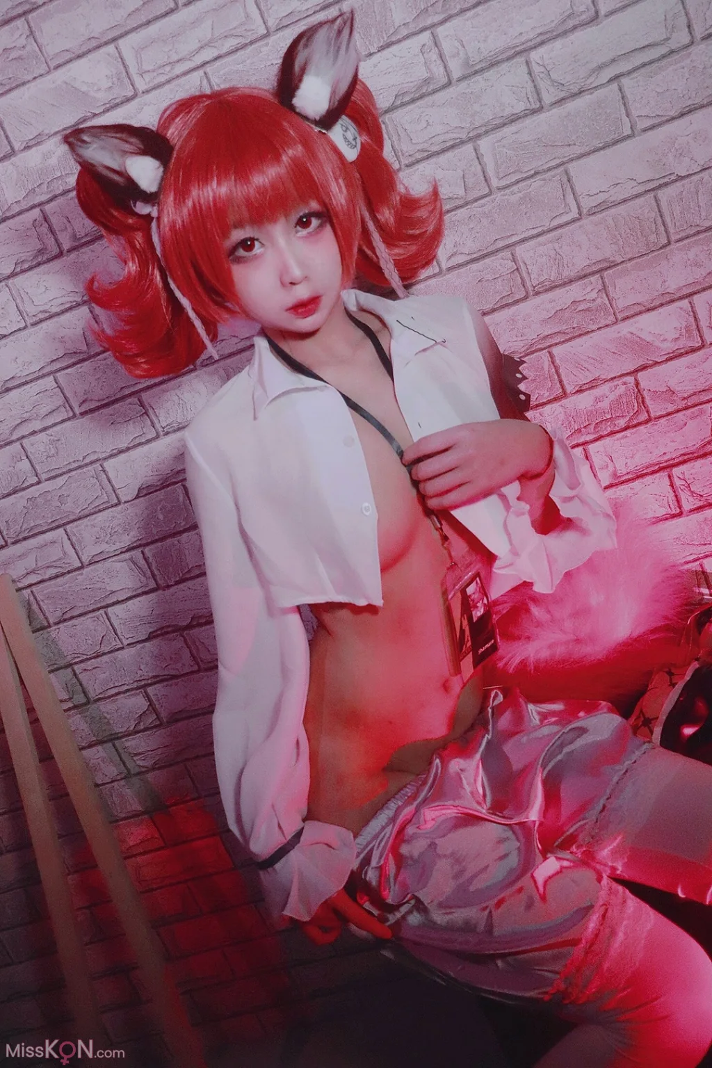 [Patreon] 魔法少女♡瀴瀴: 23部合集 (628 photos) – Page 3