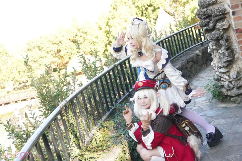 [Patreon] 魔法少女♡瀴瀴: 23部合集 (628 photos) – Page 3