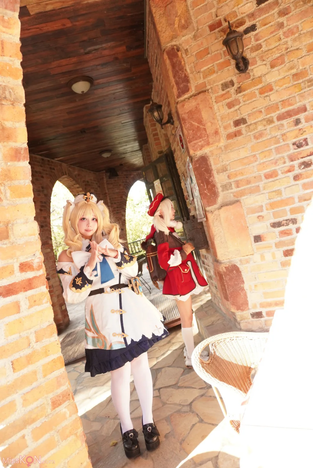[Patreon] 魔法少女♡瀴瀴: 23部合集 (628 photos) – Page 4