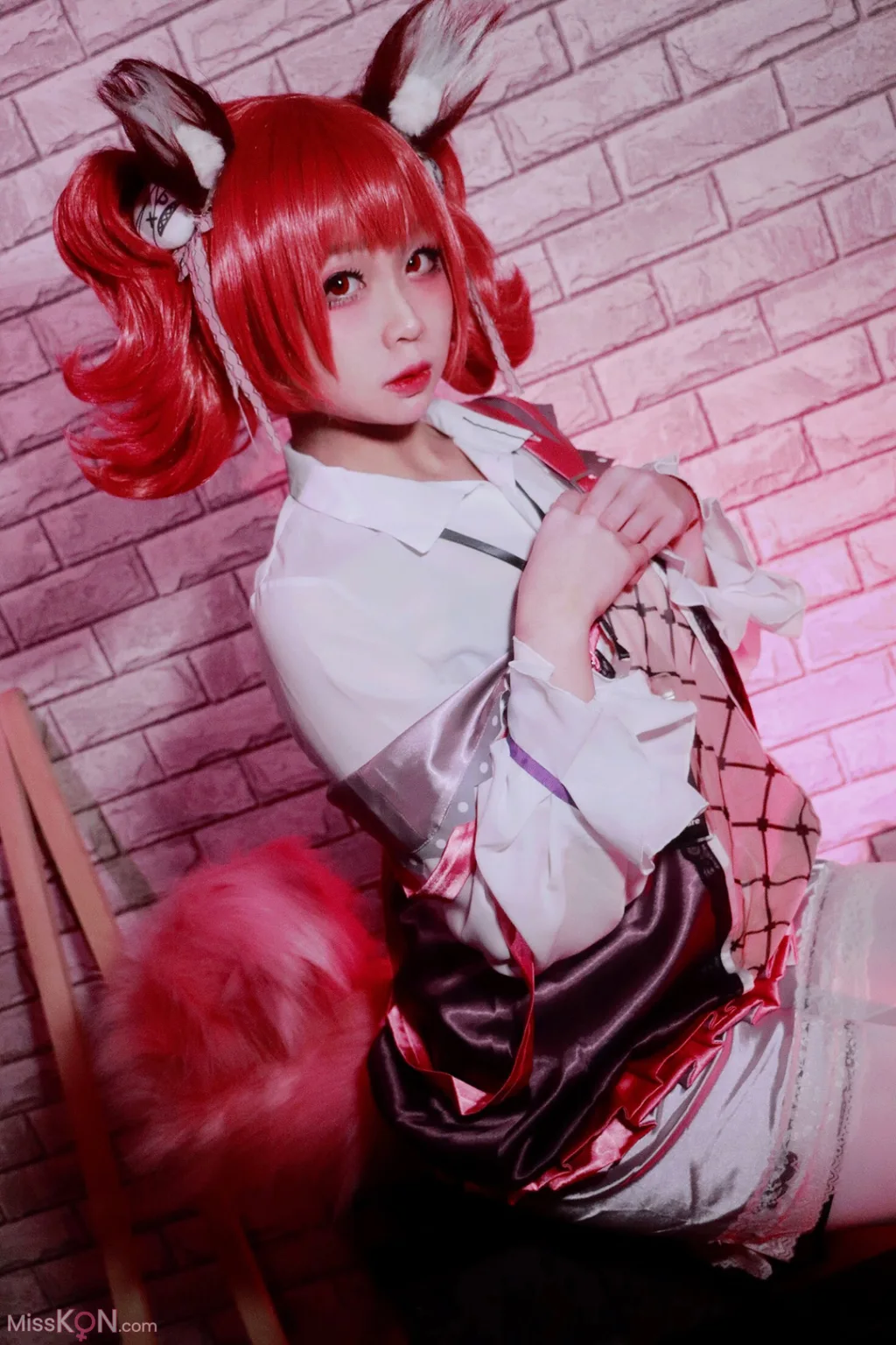 [Patreon] 魔法少女♡瀴瀴: 23部合集 (628 photos) – Page 4