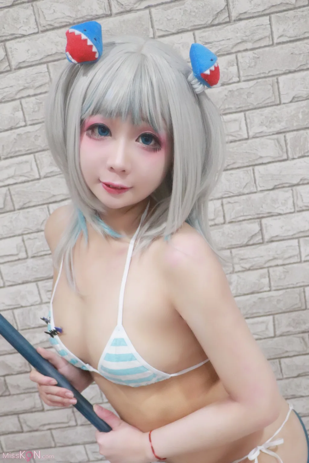 [Patreon] 魔法少女♡瀴瀴: 23部合集 (628 photos) – Page 4