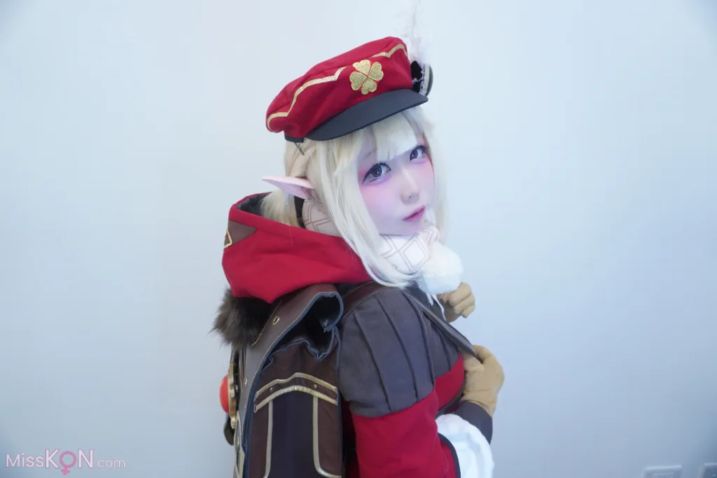 [Patreon] 魔法少女♡瀴瀴: 23部合集 (628 photos) – Page 4