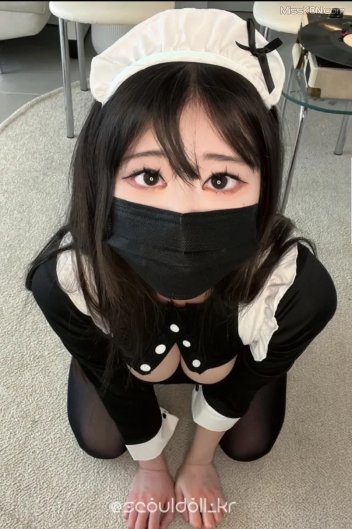 Seouldoll(설돌): OnlyFans Collection 2025-03 (86 photos + 35 videos) – Page 2