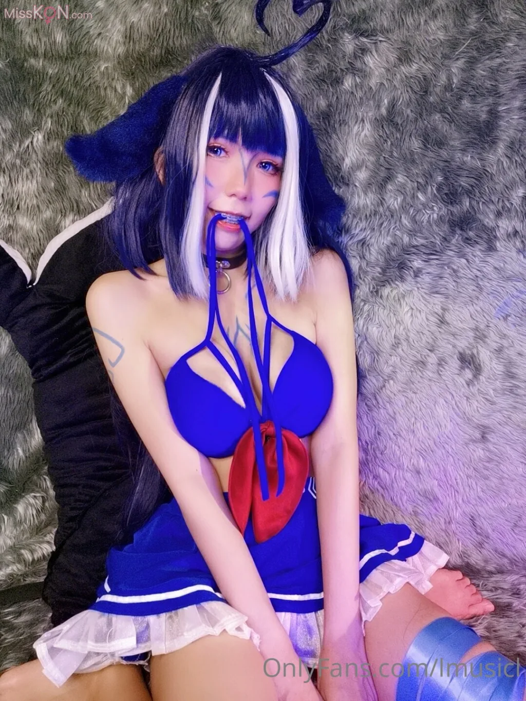 Coser@lMusicl: Shylily (35 photos)