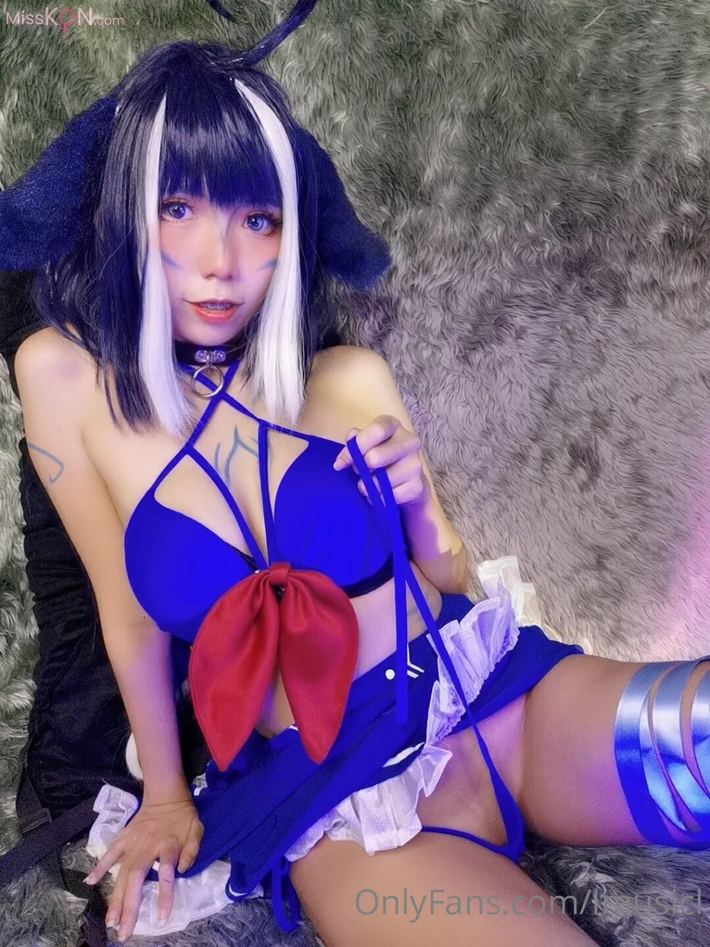 Coser@lMusicl: Shylily (35 photos)