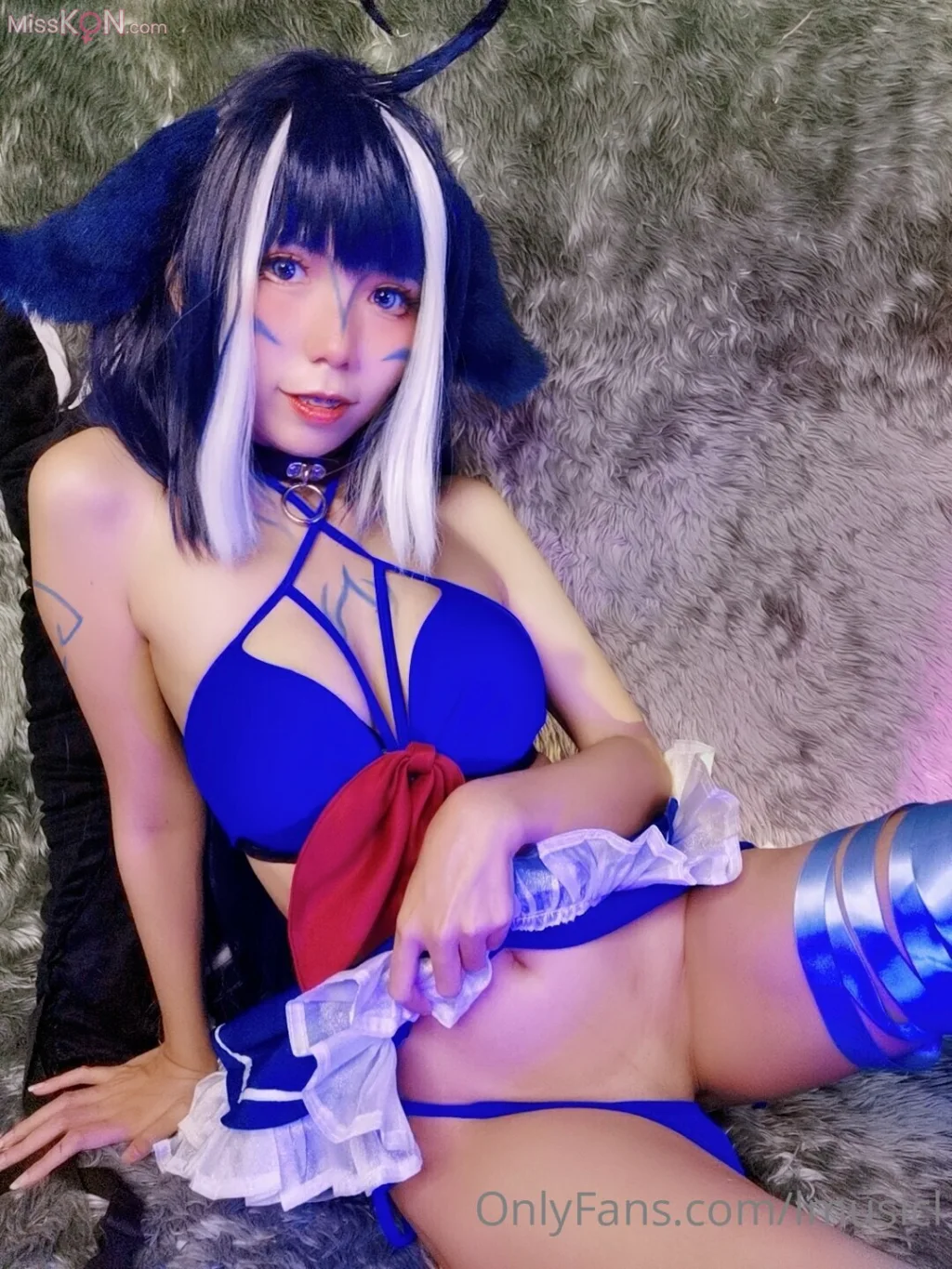 Coser@lMusicl: Shylily (35 photos)
