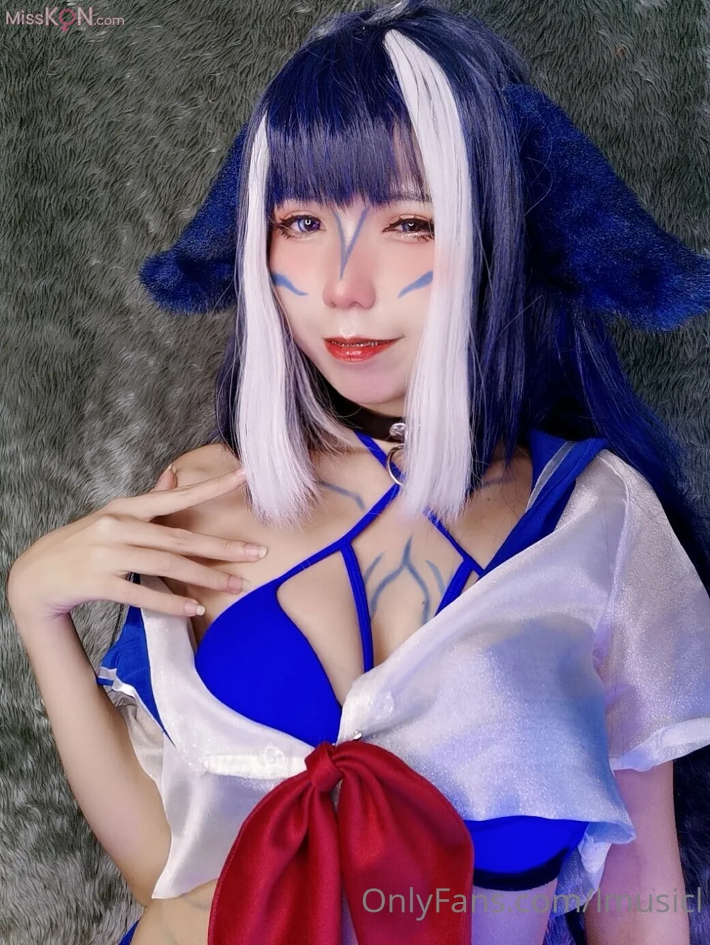 Coser@lMusicl: Shylily (35 photos)