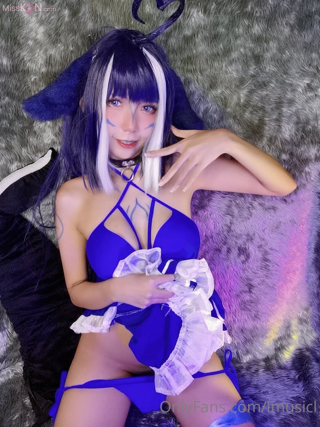 Coser@lMusicl: Shylily (35 photos)