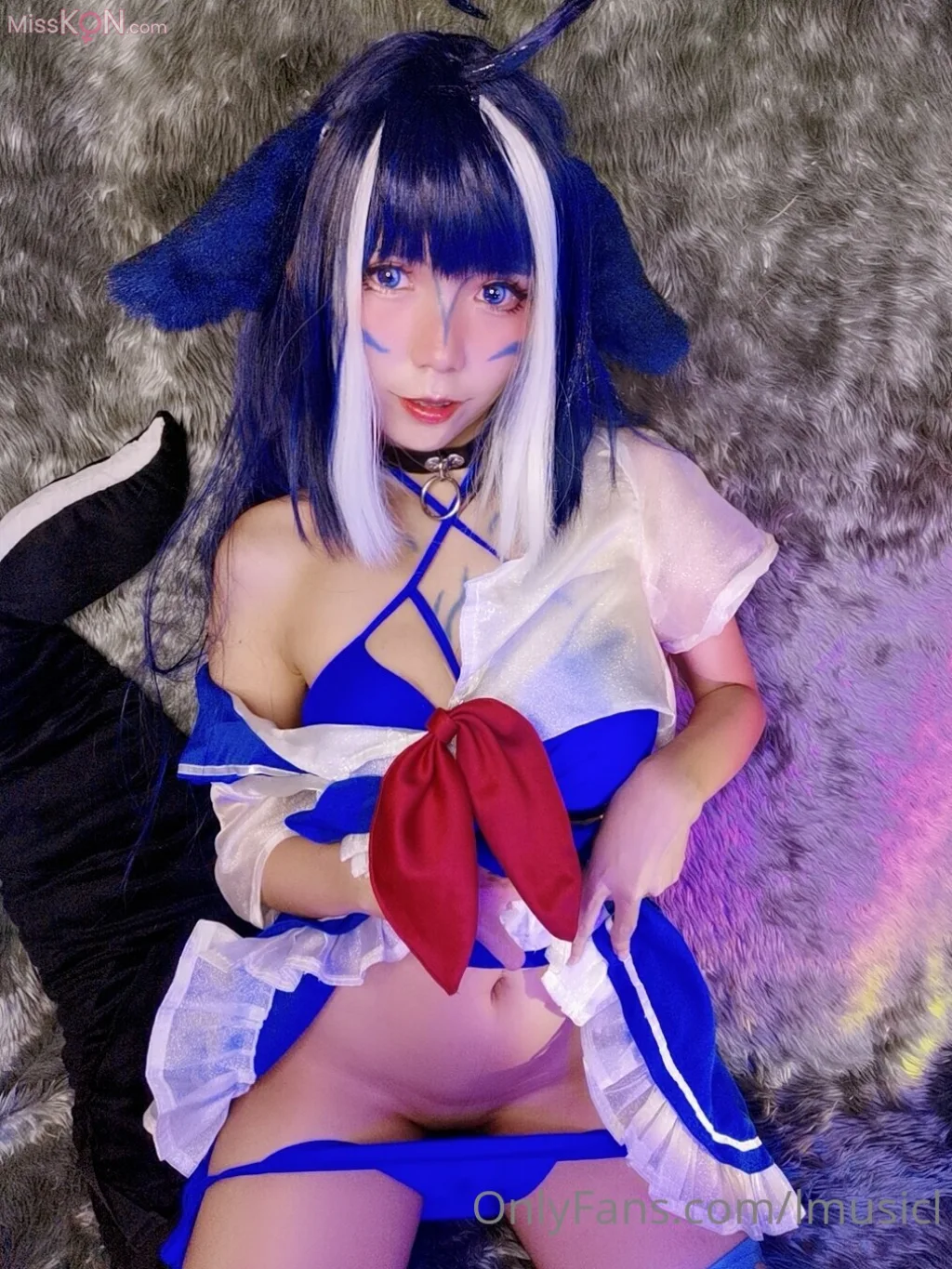 Coser@lMusicl: Shylily (35 photos)