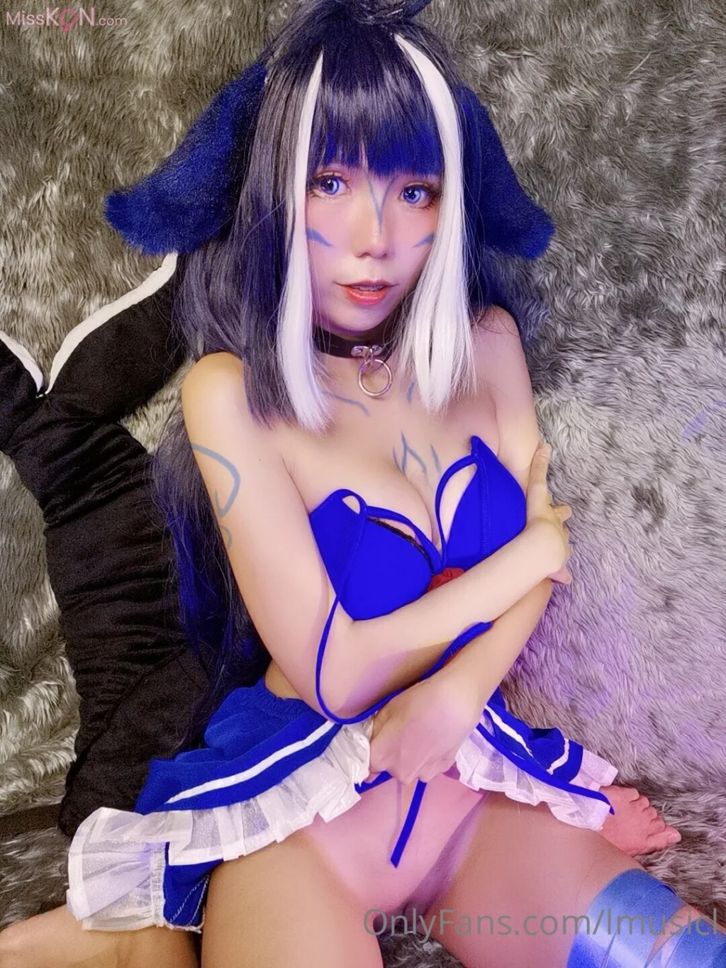 Coser@lMusicl: Shylily (35 photos)