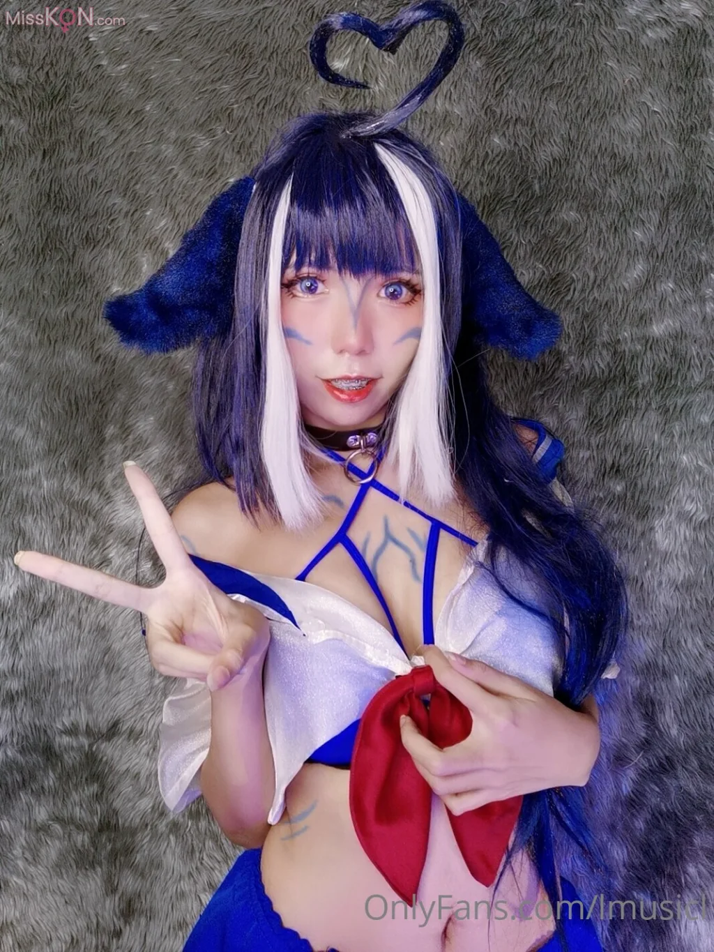 Coser@lMusicl: Shylily (35 photos) – Page 2