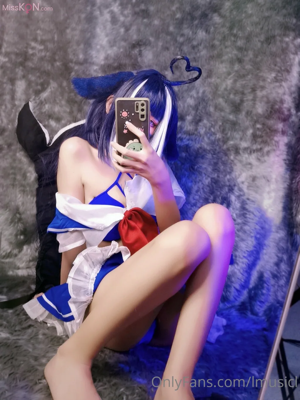 Coser@lMusicl: Shylily (35 photos) – Page 2