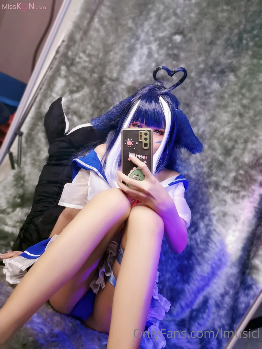 Coser@lMusicl: Shylily (35 photos) – Page 2