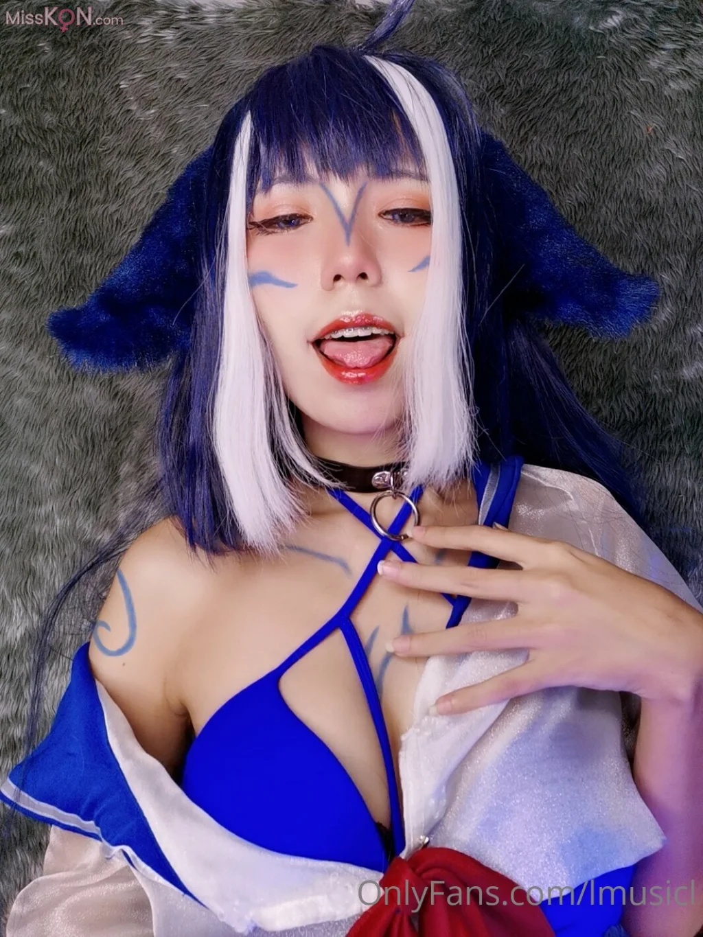 Coser@lMusicl: Shylily (35 photos) – Page 2