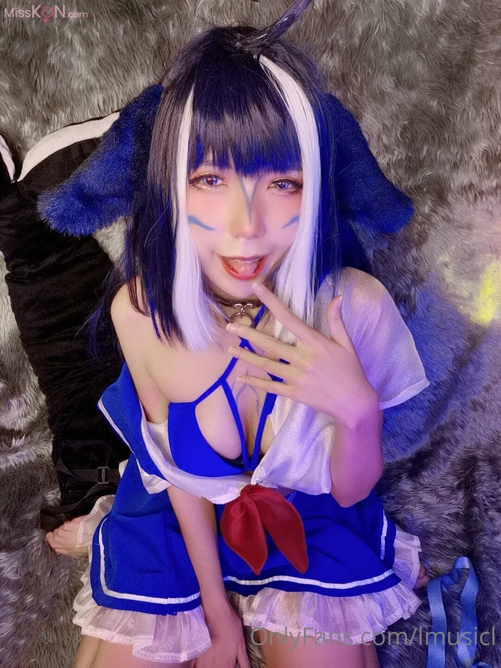 Coser@lMusicl: Shylily (35 photos) – Page 2