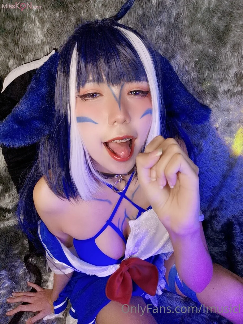 Coser@lMusicl: Shylily (35 photos) – Page 2