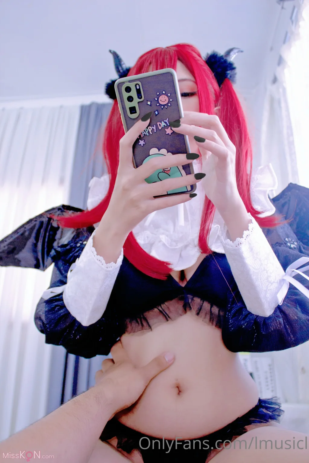 Coser@lMusicl: Ryzu-kyun (37 photos)