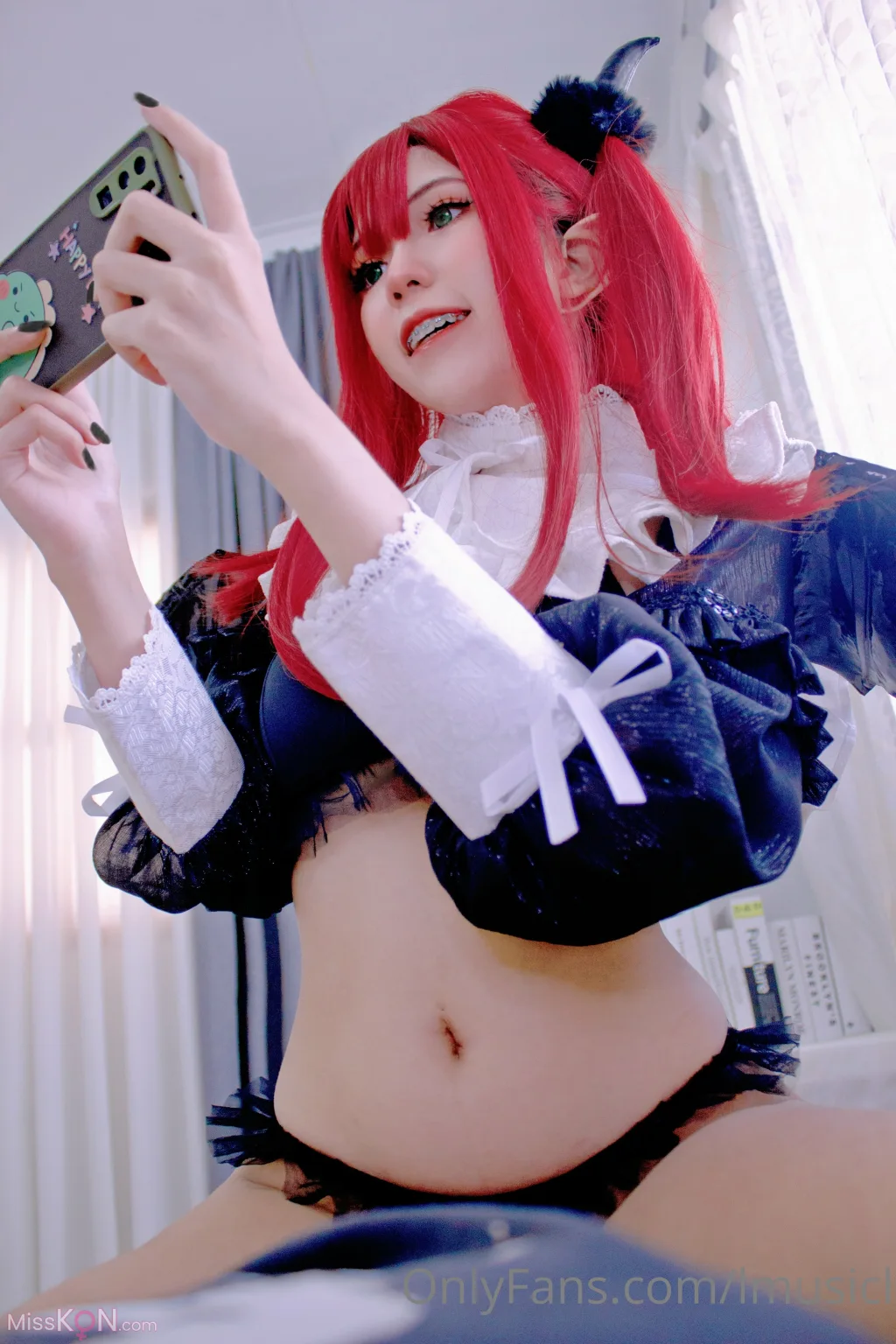 Coser@lMusicl: Ryzu-kyun (37 photos) – Page 3