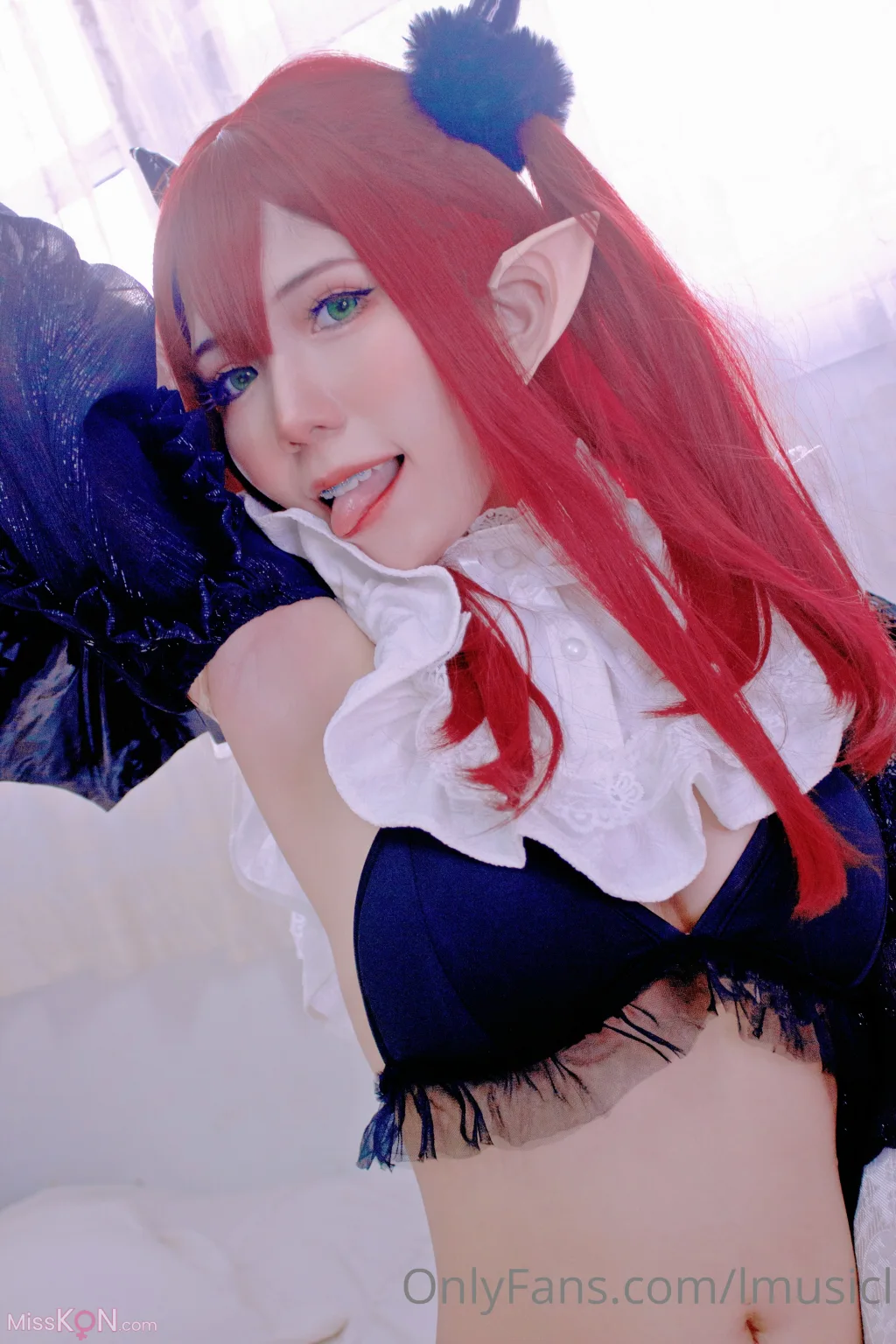 Coser@lMusicl: Ryzu-kyun (37 photos) – Page 3