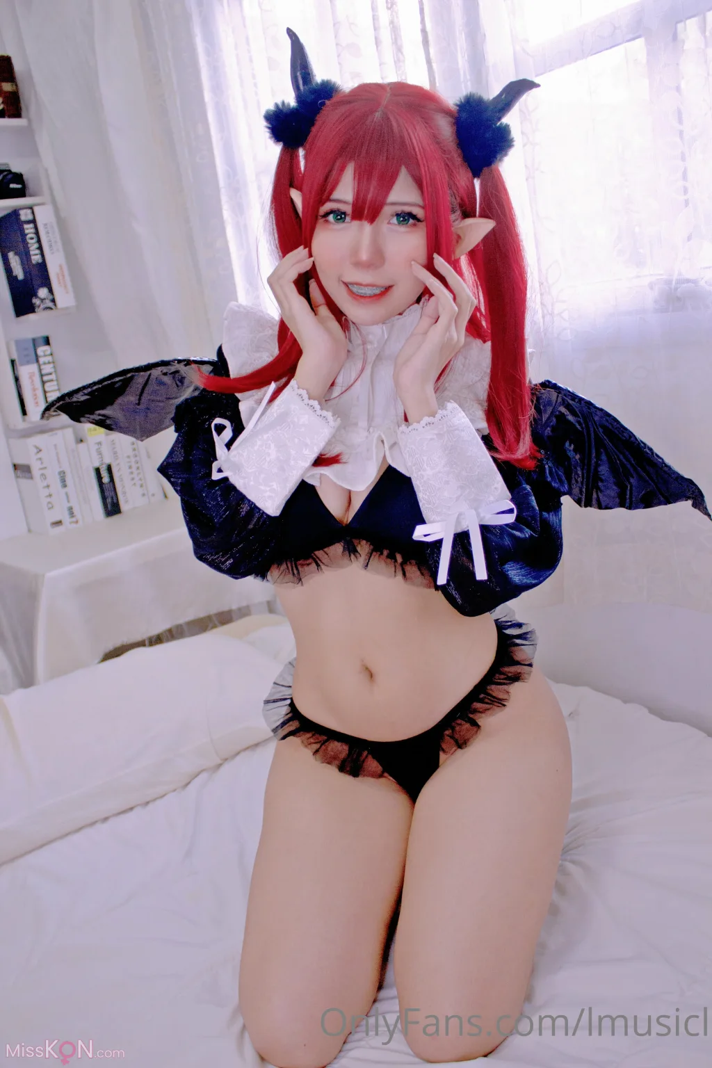 Coser@lMusicl: Ryzu-kyun (37 photos) – Page 3