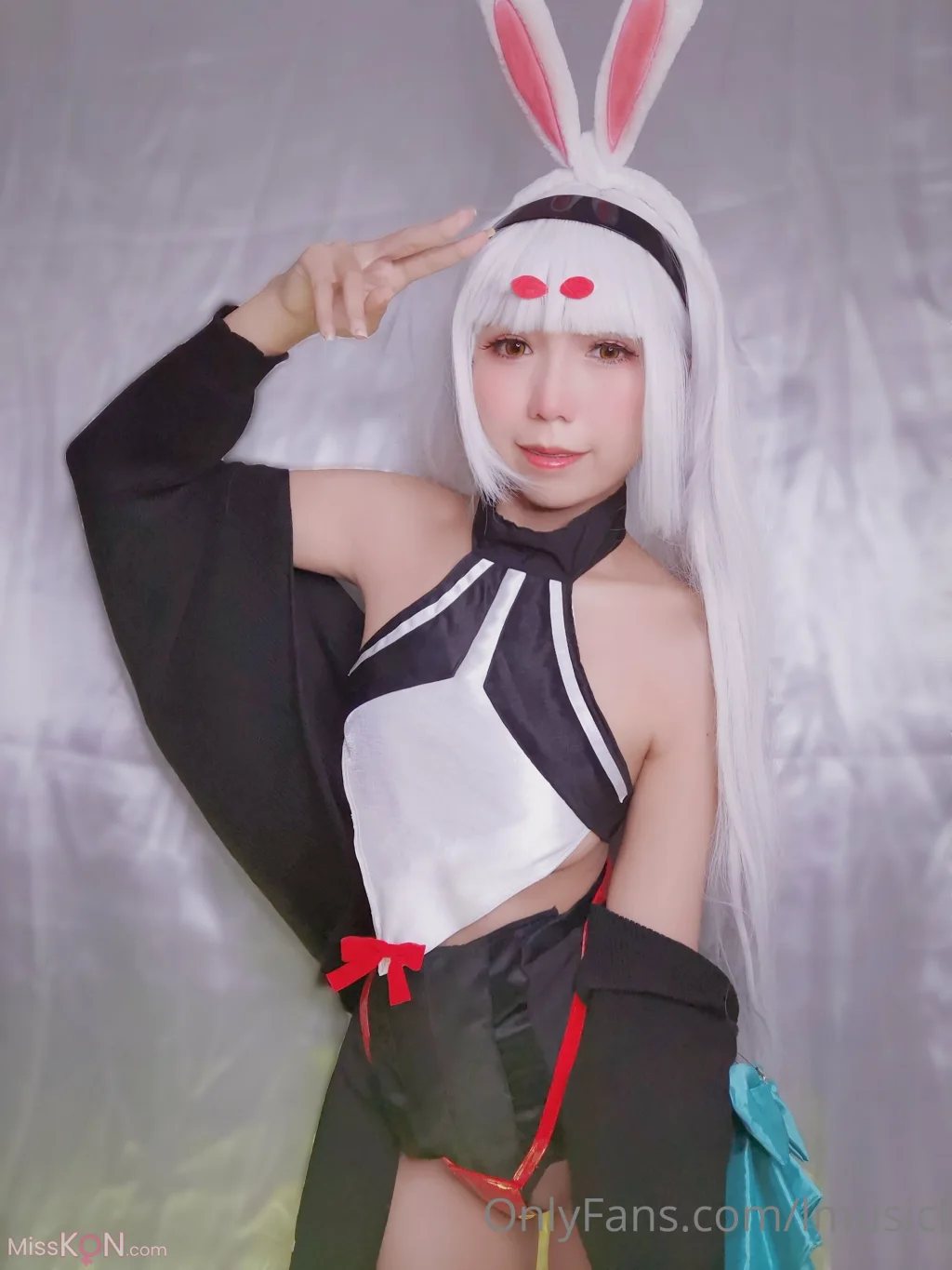 Coser@lMusicl: Shimakaze (36 photos)