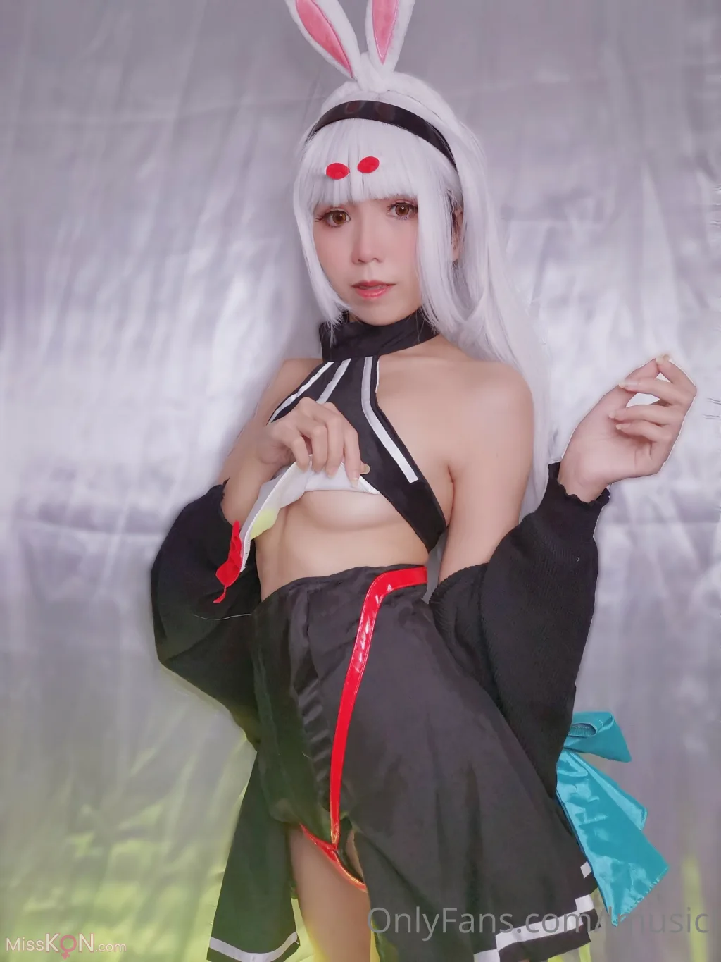 Coser@lMusicl: Shimakaze (36 photos)