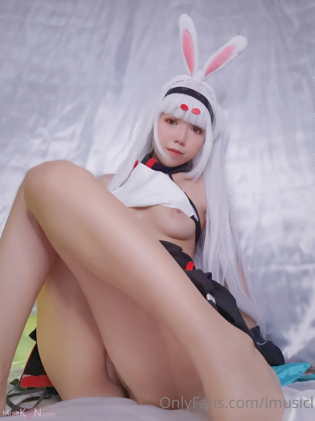 Coser@lMusicl: Shimakaze (36 photos) – Page 2