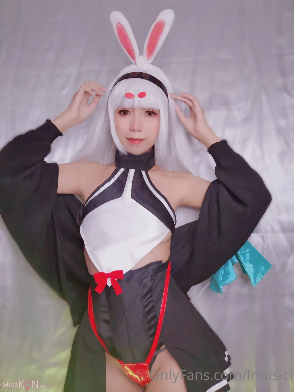 Coser@lMusicl: Shimakaze (36 photos) – Page 2