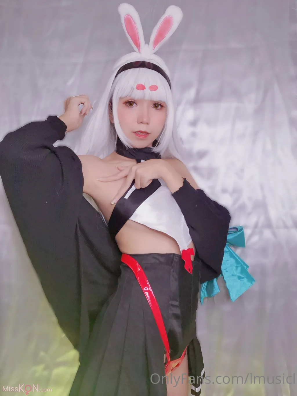 Coser@lMusicl: Shimakaze (36 photos) – Page 3