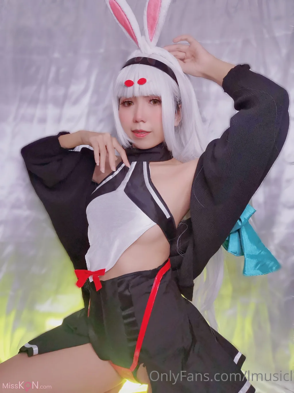 Coser@lMusicl: Shimakaze (36 photos) – Page 3