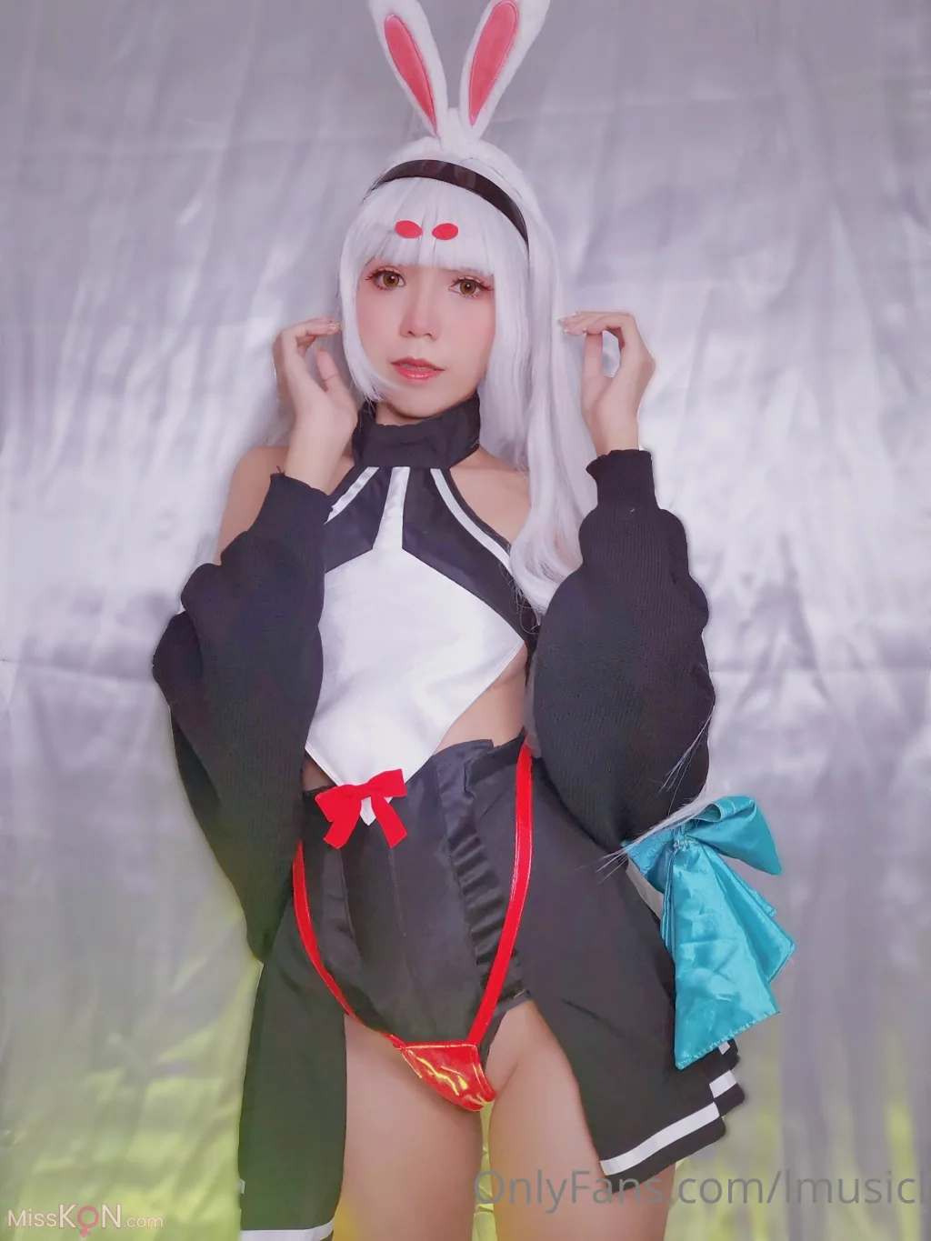 Coser@lMusicl: Shimakaze (36 photos) – Page 3